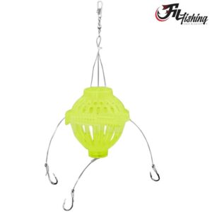 Filex Silver Carp System