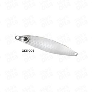 Ima Gunkichi 4 Cm 5 Gr Jig Yem