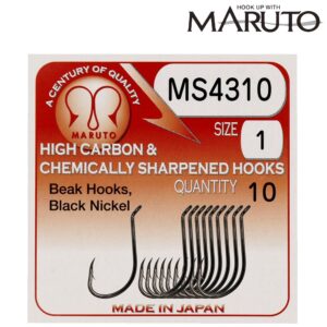 Maruto MS4310 BN İğne - Görsel 4