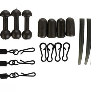 Prologic HeliChod Rig Kit 4 Adet