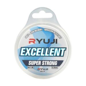 Ryuji Excellent 150 Metre Clear Misina