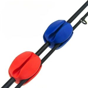 Ryuji Rod Protect Olta Kamış Topu 5 Yuvalı 2 Adet - Görsel 3