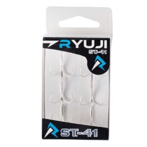 Ryuji ST41 Üçlü İğne - Görsel 1