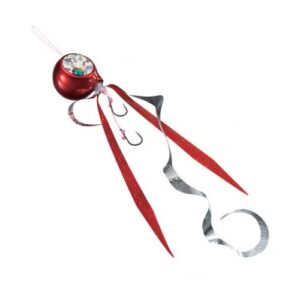 Shimano Lure Engetsu Kyorin Baku Baku 200g - Görsel 3