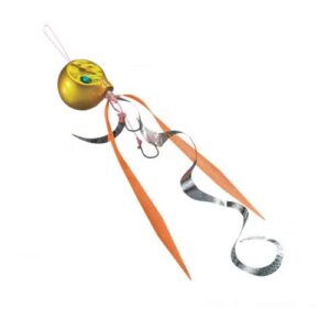 Shimano Lure Engetsu Kyorin Baku Baku 200g - Görsel 6
