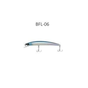 Sea Horse Crystal Exminnows 11Cm 12G Balık Yem - Görsel 3