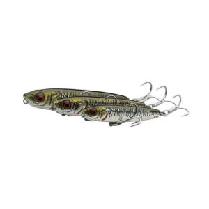Savage Gear Cast Hacker 9.5 Cm 26 Gr Pencil Yem