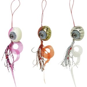 Savage gear Cuttle Eye 75 Gr Sahte Balık