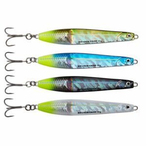 Savage Gear Surf Seeker 10.5 Cm 35 Gr Kaşık Yem